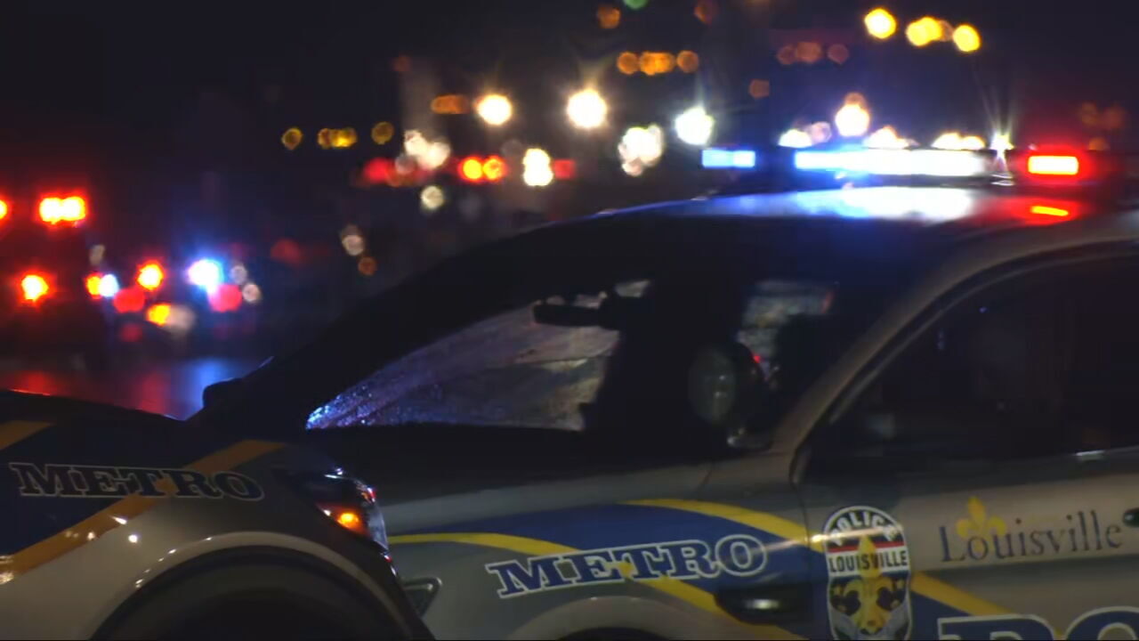 Dixie Highway crash 8-6-24